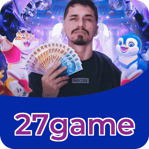 Estatísticas 27game novembro 2024 - 87 mil jogadores ativos, R$47M pagos, RTP 96.52%