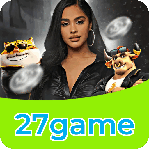 Resumo do fluxo de instalação do app 27game — ilustração editorial