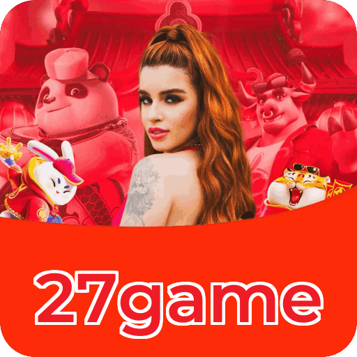 Fluxo de download do app 27game — referência visual