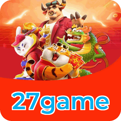Catálogo 27game 2.547 jogos - Pragmatic Play, Evolution, NetEnt